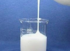 阴阳非离子乳液型聚丙烯酰胺